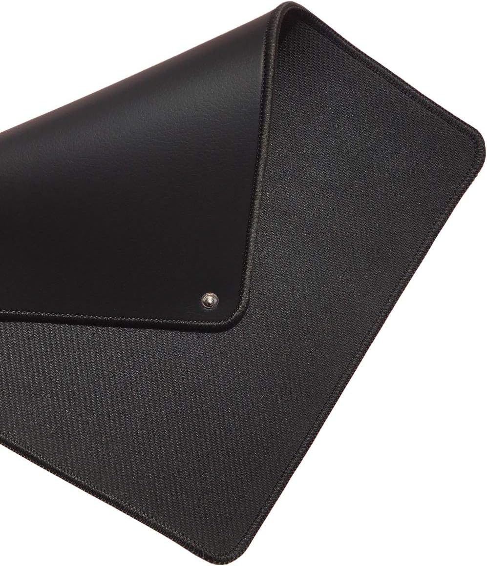 LiveGrounded Vegan Leather Grounding Mat
