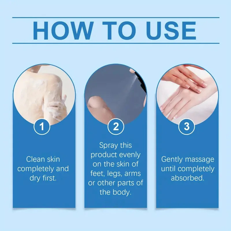 Magnesium Oil for Sleep and Muscle Recovery