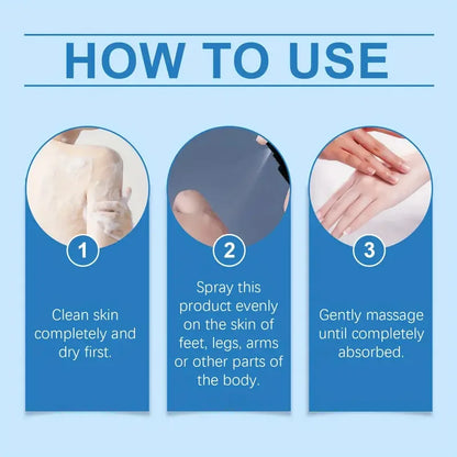 Magnesium Oil for Sleep and Muscle Recovery